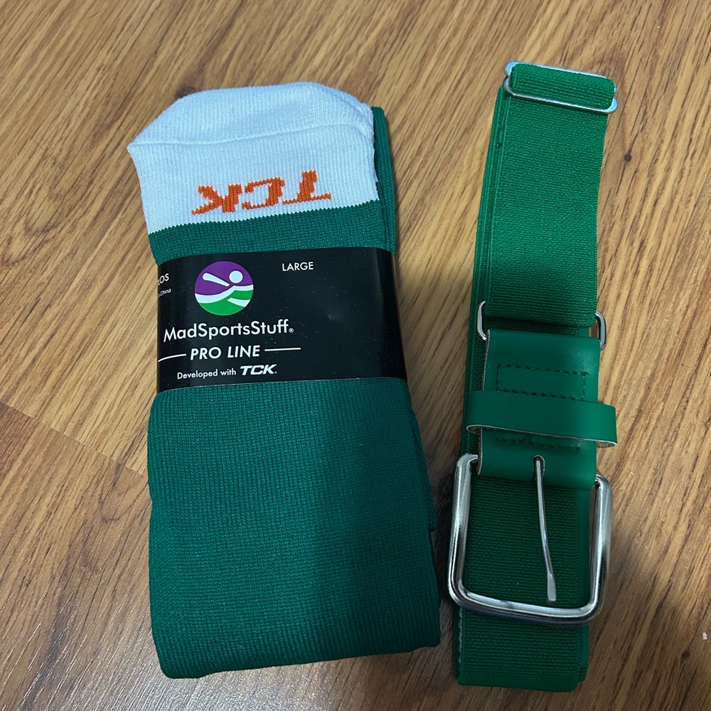 Green Belt by TC